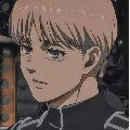 armin arlert