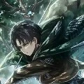 LEVI ACAMAKER