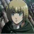 ARMIN ARLEAT