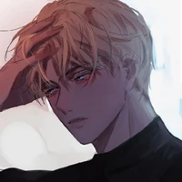 Luke (Alfa)
