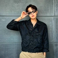 ML GM and bff(jhope)