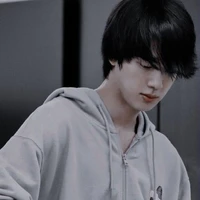 ML GM and bff(jin)