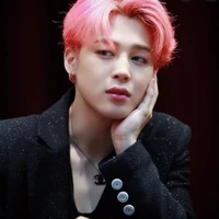 ML GM and bff(jimin)