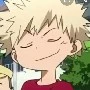 bakugo chiquito