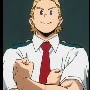 Mirio