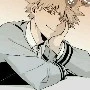 bakugou