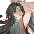 wei wuxian