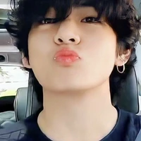 Tae/ irmão do jungkook