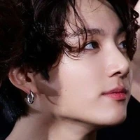 Jungkook/ irmão do Taehyung
