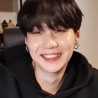 Yoongi/ Irmão de jisoo