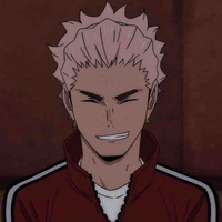 Ukai Keishin