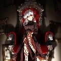 Dark queen(fl past)