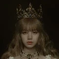 ลิซ่า//เทพแห่งมหาสมุทร