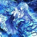 ❄มาซากิ/นางเอก,อสูร,เทพีแห่งจักรวาล❄