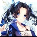 คันซากิ อาโออิ/ผู้ช่วยชิโนบุ