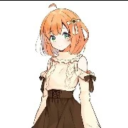 irina hatake  (FL bff)