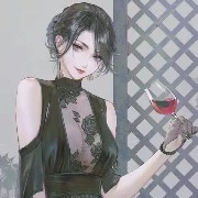 lily Akira  (FL mother)