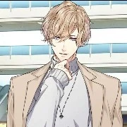 kirito Akira  (FL brother)