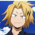 DENKI KAMANARI