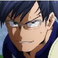 TENYA LIDA