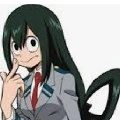 TSUYU ASUI