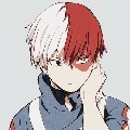 SHOTO TODOROKI
