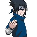 Sasuke Uchiha