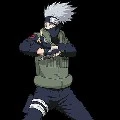 Kakashi Hatake