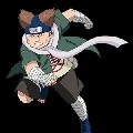 Chouji Akimichi