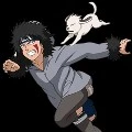 Kiba Inuzuka & Akamaru