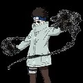 shino Aburame
