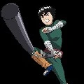 Rock Lee