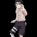 Neji Hyuga