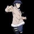 Hinata Hyuga