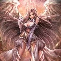 ลามาเอล(ราชินีแดนเทพ)