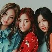trio curut