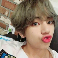 taehyung