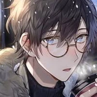 Blade(brother Jess)