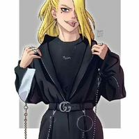 Deidara