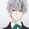 Zeke (Rin older bro)