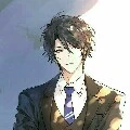 Gray (Rin,Zeke Dad)