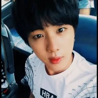 Seok Jin
