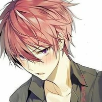Suho . Akimichi