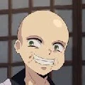 Inosuke. 🐺