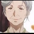 Auntie