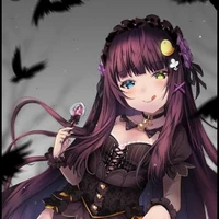 Ella kris (bitch )