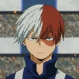 shoto todoroki