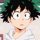 izuke midoriya