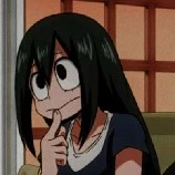 tsuyu