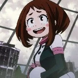uraraka